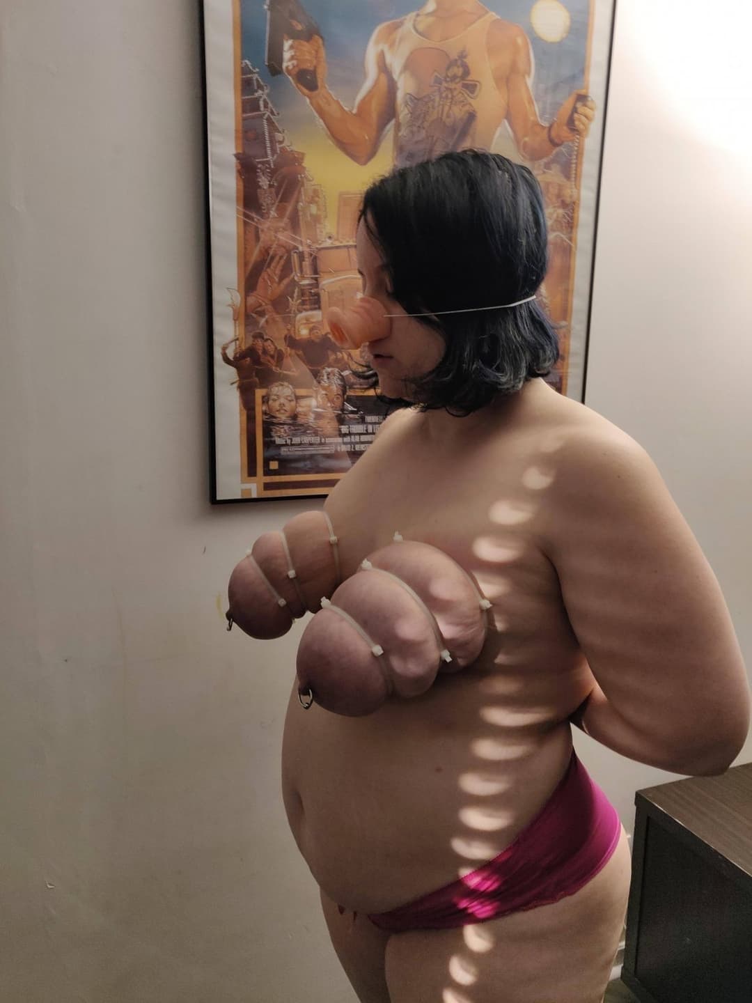 Diane Henrotte *MegaMIX*-#002