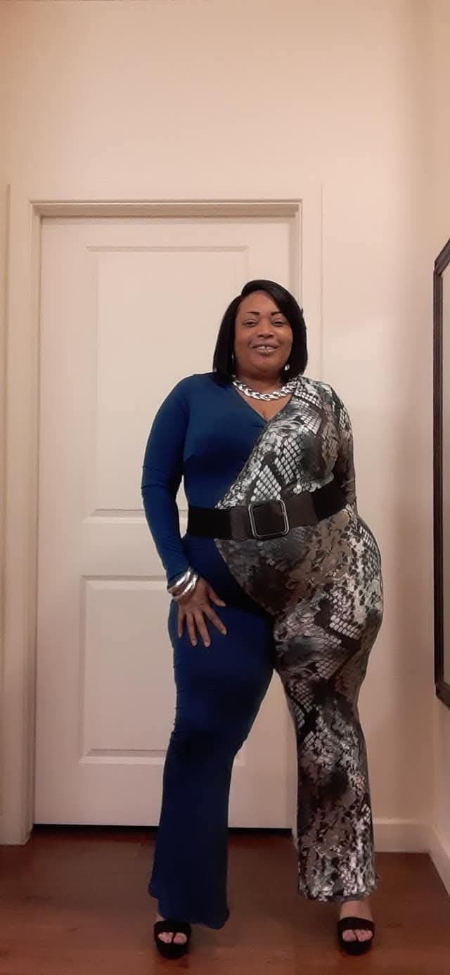 Chubby Redbone Ebony Milf I Bet Dat Pussy Sooo Good I Would Not Pull Out 69