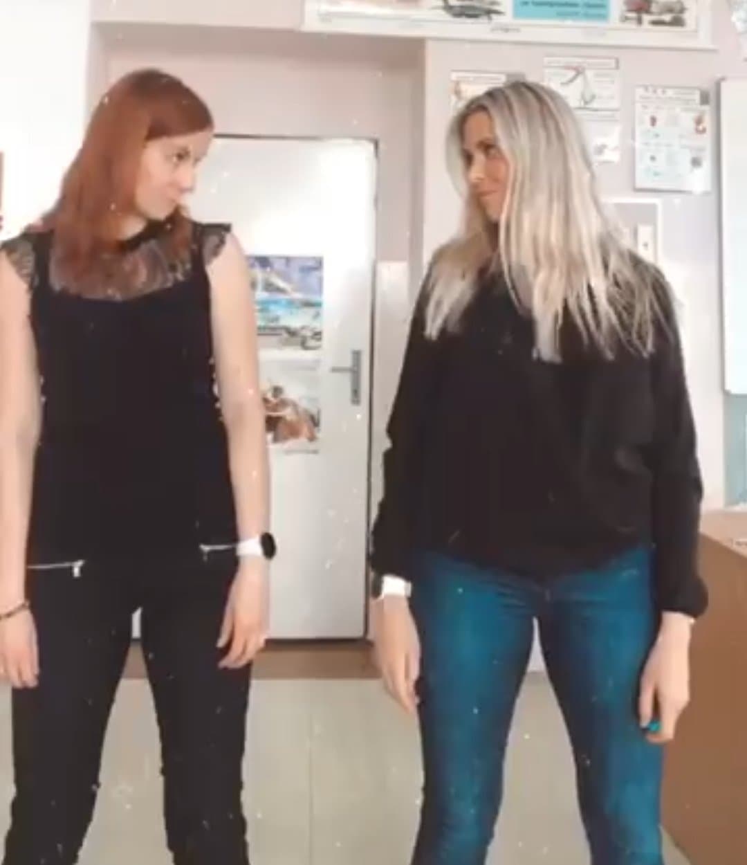 Which one of these MILFS would you let dominate you and which one would you fuck brutal ???