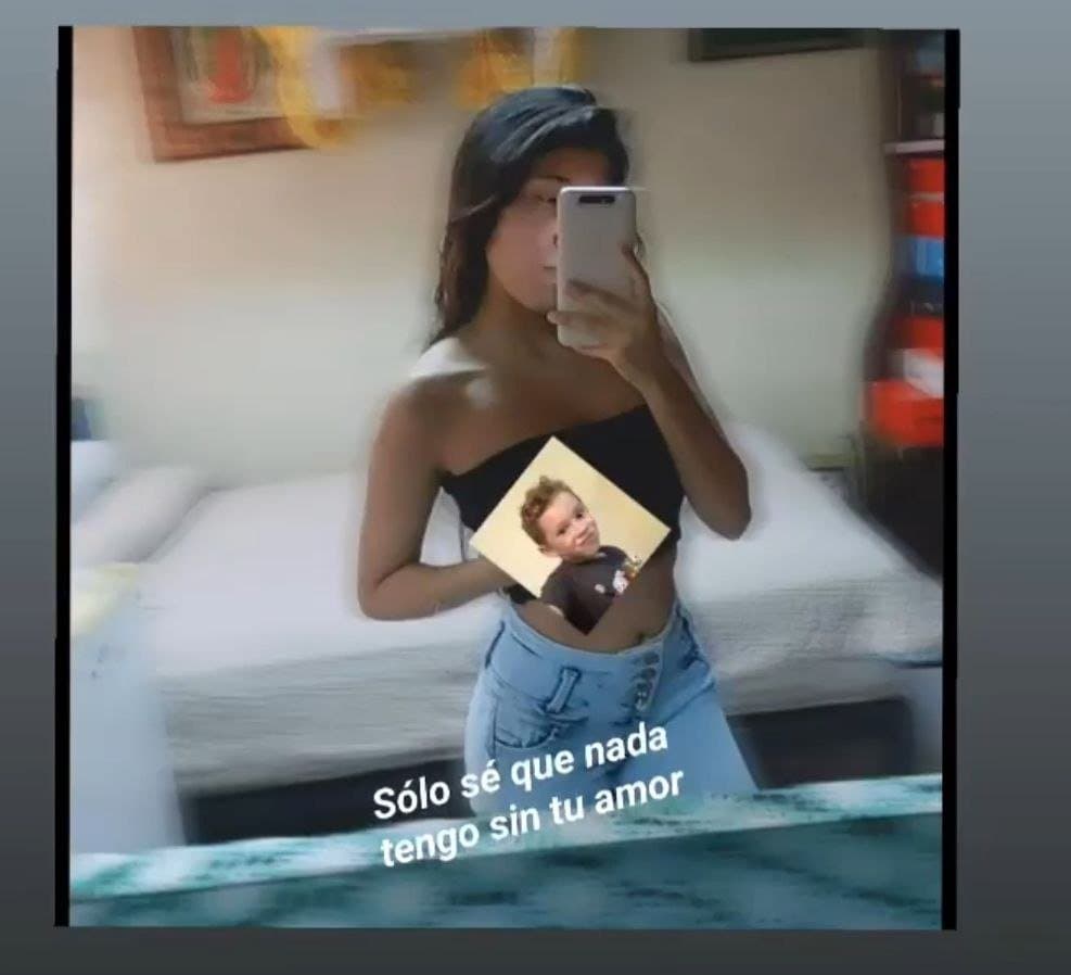 Osiris Irais Romero Mendez Putita De Tlaxcala