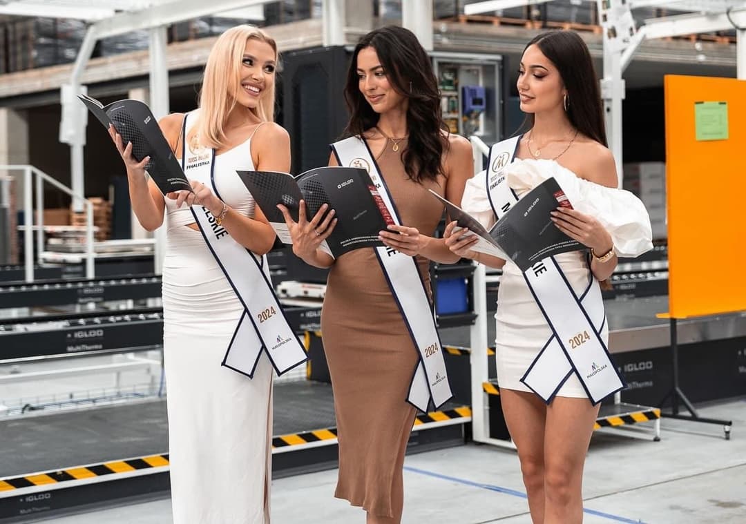 Ola polish Miss # perfect polish cumtarget #?? ??‍♂ ☪ ?‍?#PL