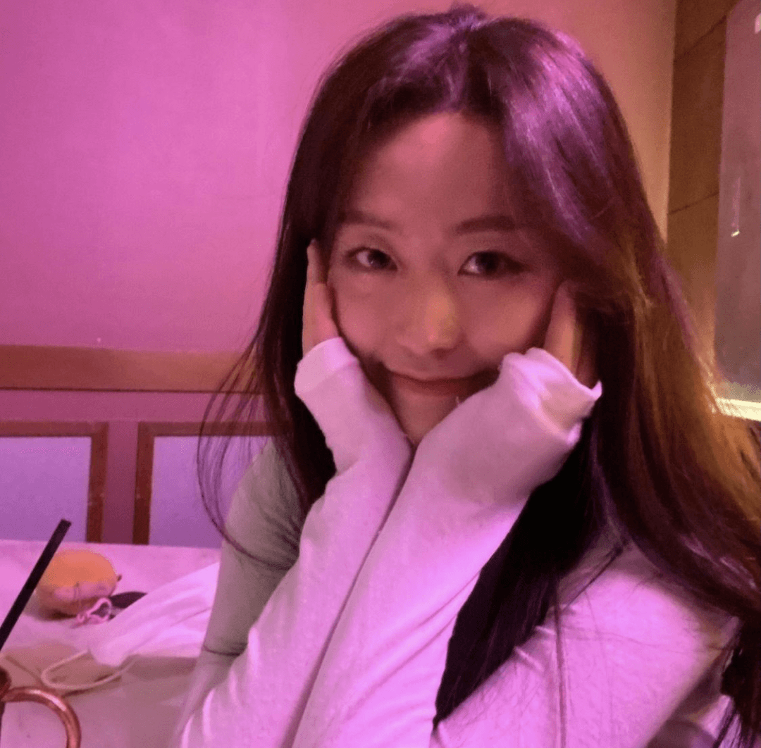 Japanese innocent College student