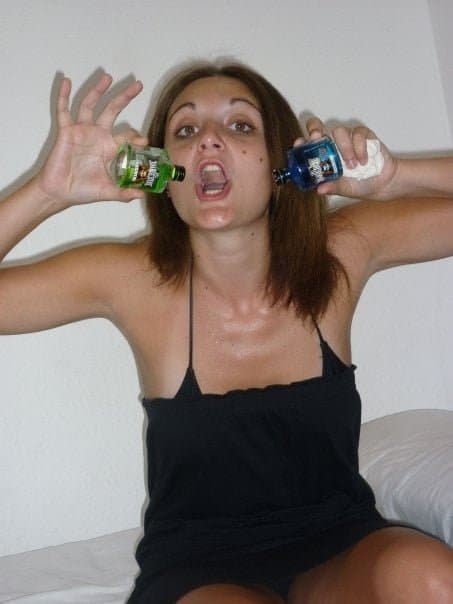 Les bijoux de Greg : les putes belges