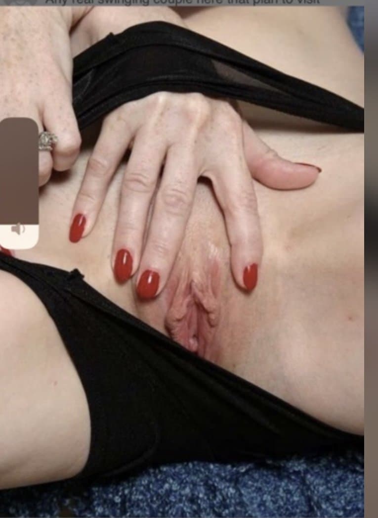 Granny, 63, going cock hungry on cruise ship getting first bbc and giving head and swelling many