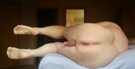 Itwasfungay HOMOSEXUAL.  Fuck me GAY!