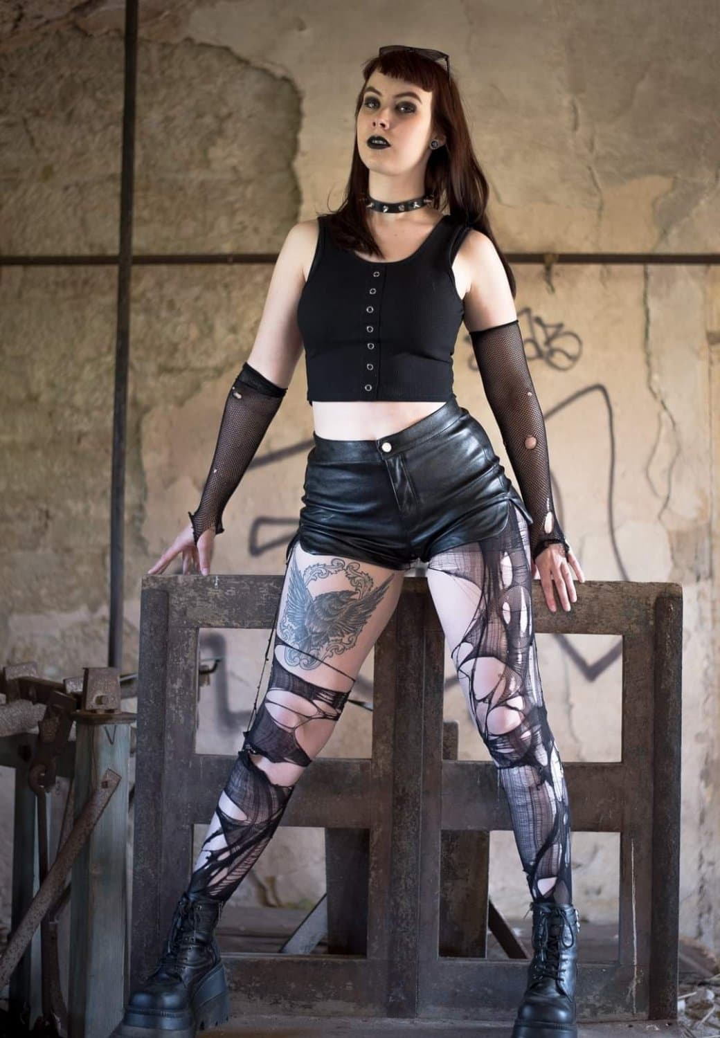 German Metal Friends. DM