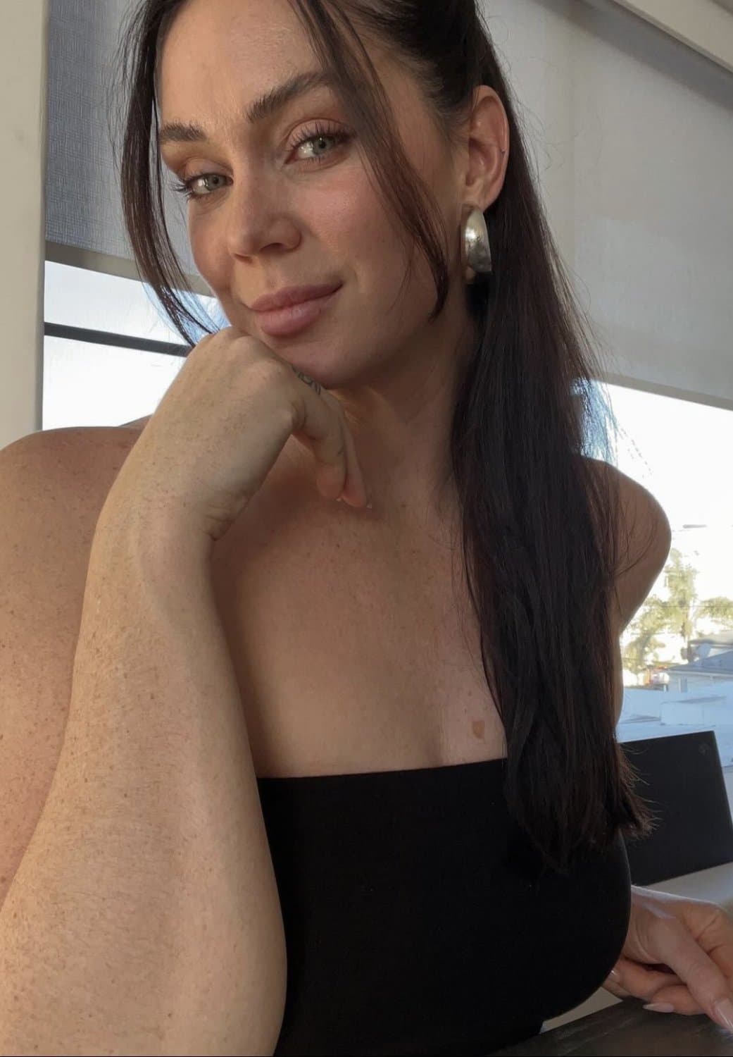 You should be my mom (Alison Tyler)