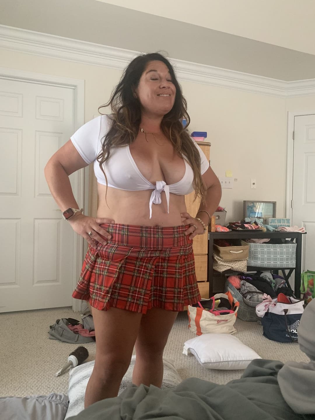 Click to view full size Karlie