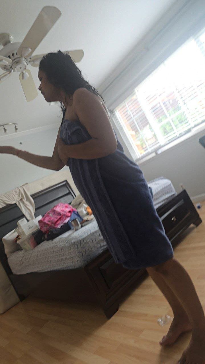 Hot brunette milf desi Indian wife, sexy body and boobs