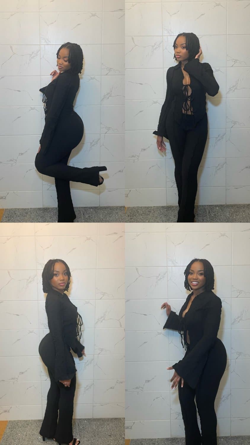 Kamala Harris vs sluts for presidential campaign repost for votes