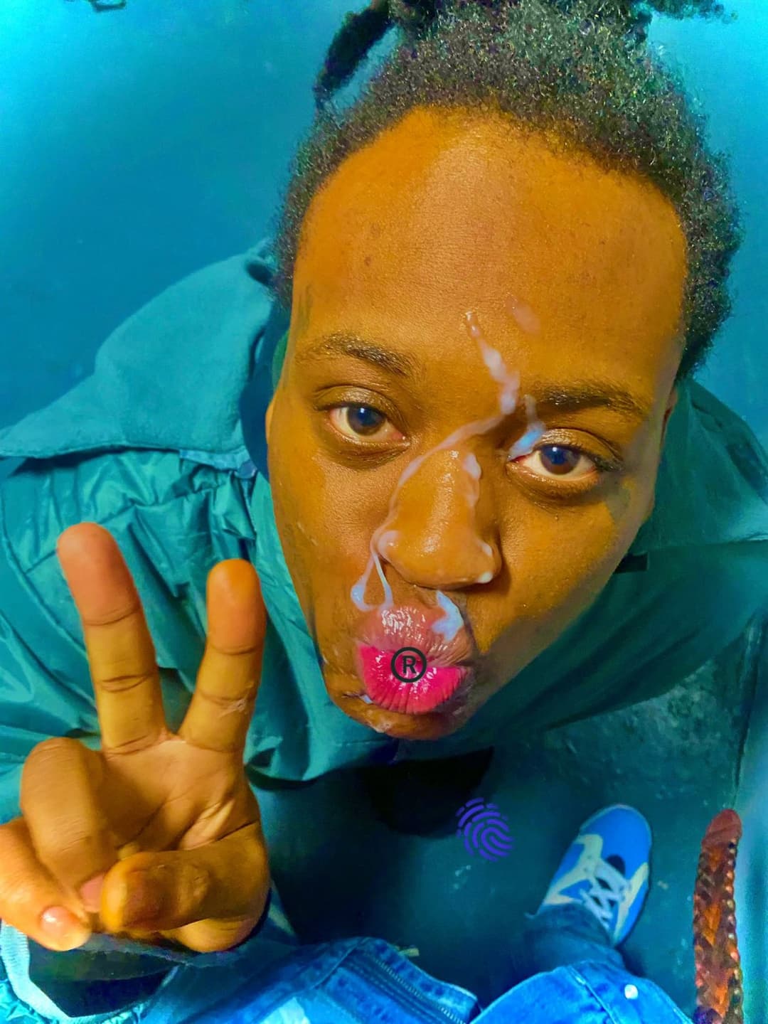 DįťėŞňouijă•Villuminatis Vïley Reåð Getş Facę Fůçkēď bÿ BBD & Cům Facialėð Įň Mănhattan Høőð