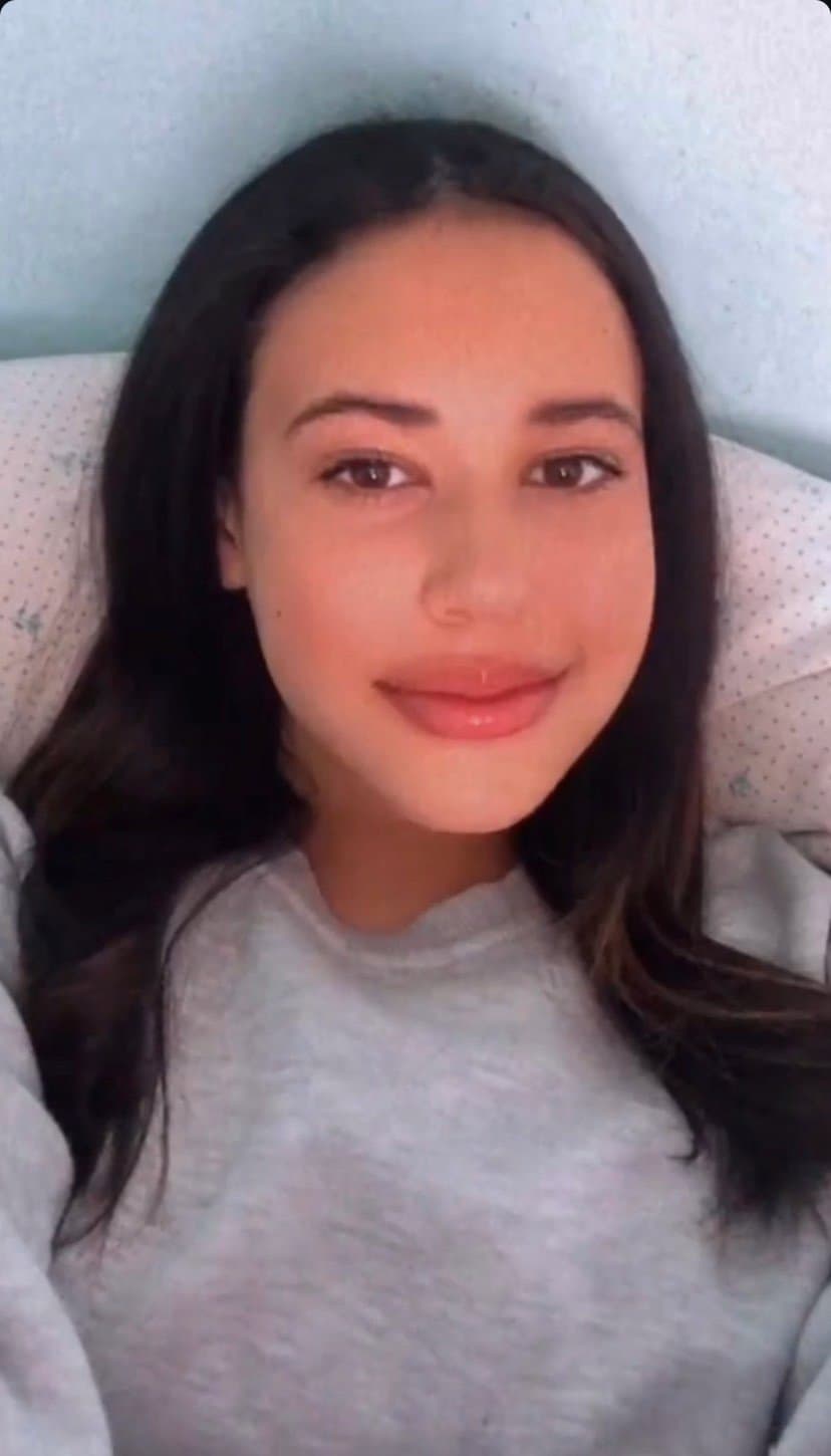 amy die geile latina aus Deutschland/ amy the hot latina from Germany