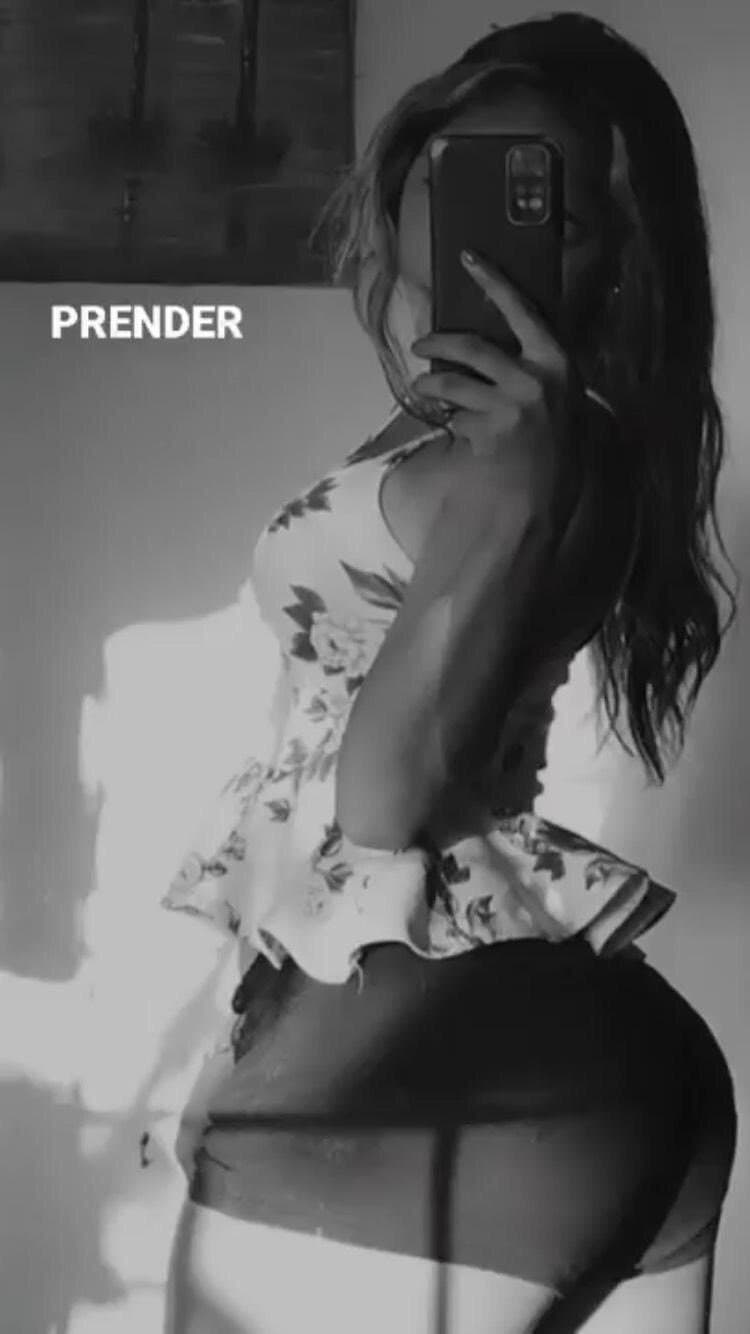 Alisson Orozco, slut latina FatAss