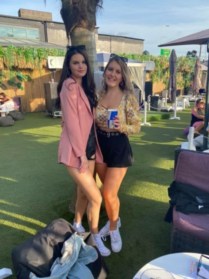 Click to view full size Tegan