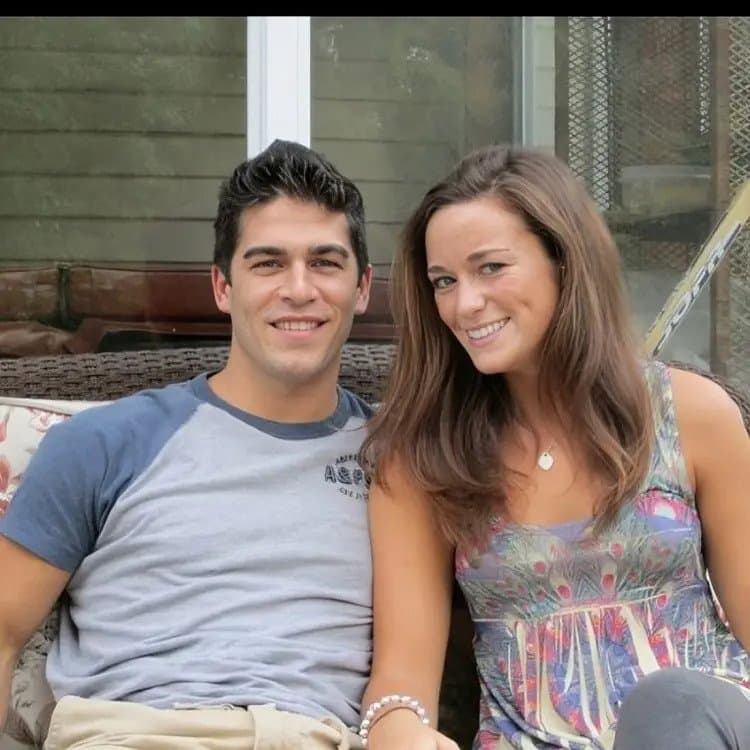 Nicole Stefano Mergenthal Rides BIG Cock