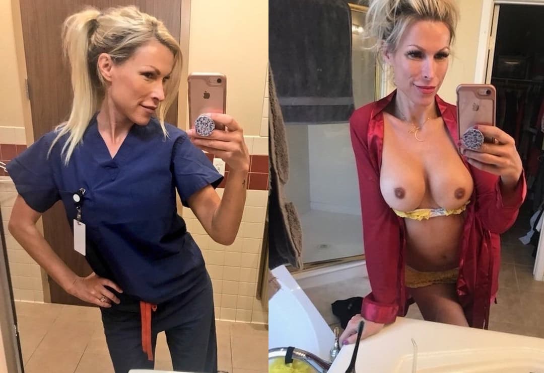 Naughty Nurses 8Jan2026