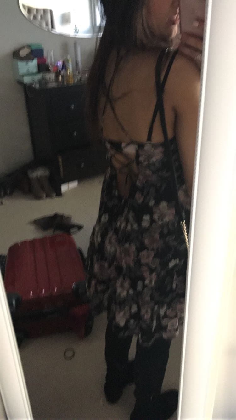 Horny Virginia Indian lawyer Anjali V playing with herself using toys and brush