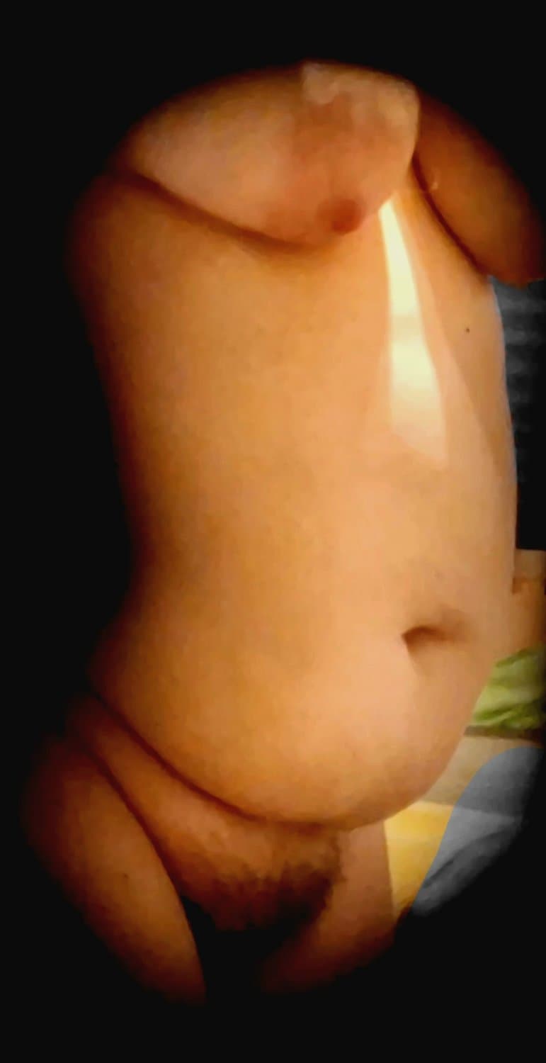 Heiße sexy deutsche BBW-Schlampe MILF I