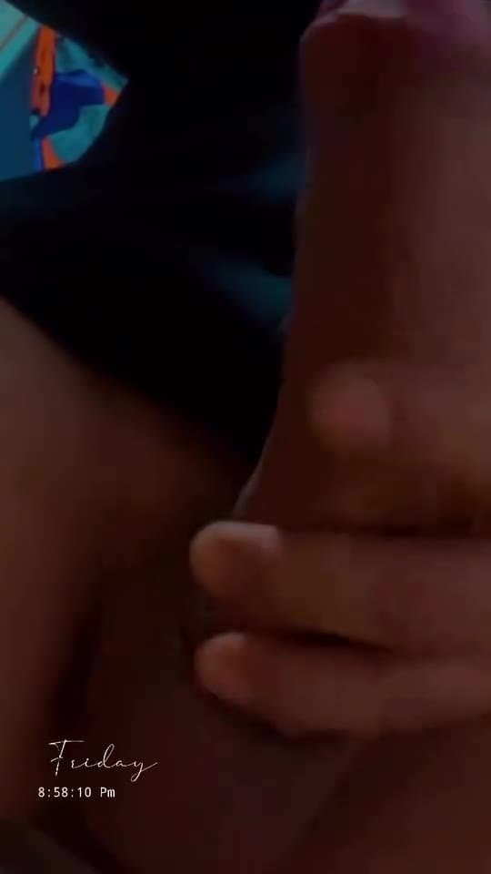 Curved cock or straight dick??