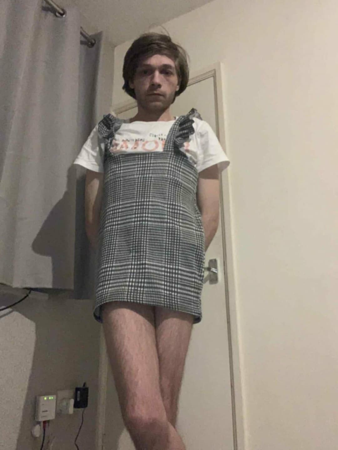 Danny, Liverpool UK Submitted?