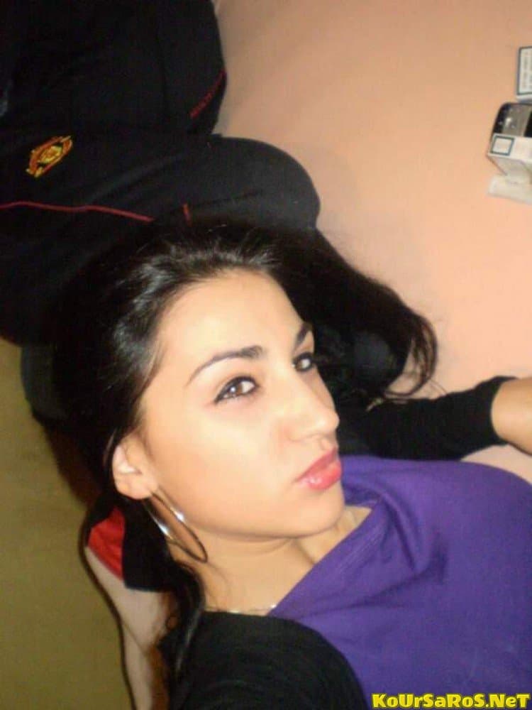 Romanian Roxana Fantastic Sensuality