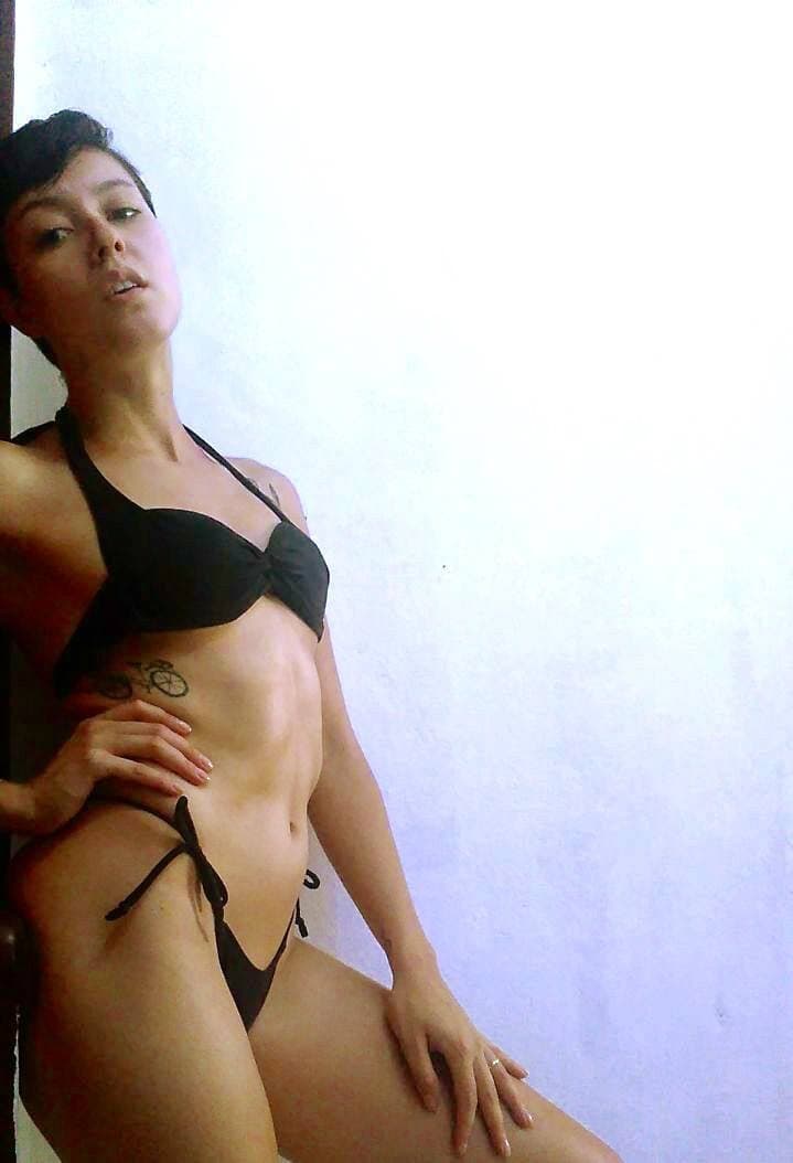 Melissa, la Flaca parte 2