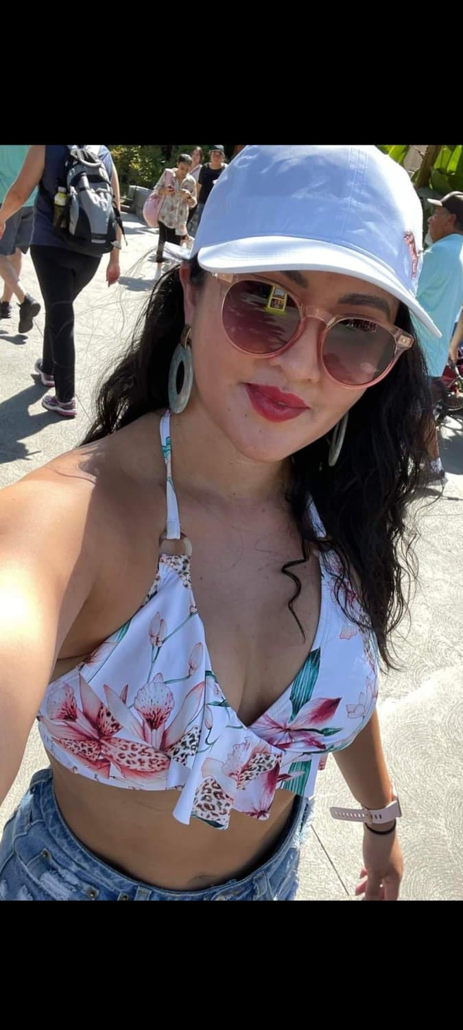 Sexy Latina Miriam long beach