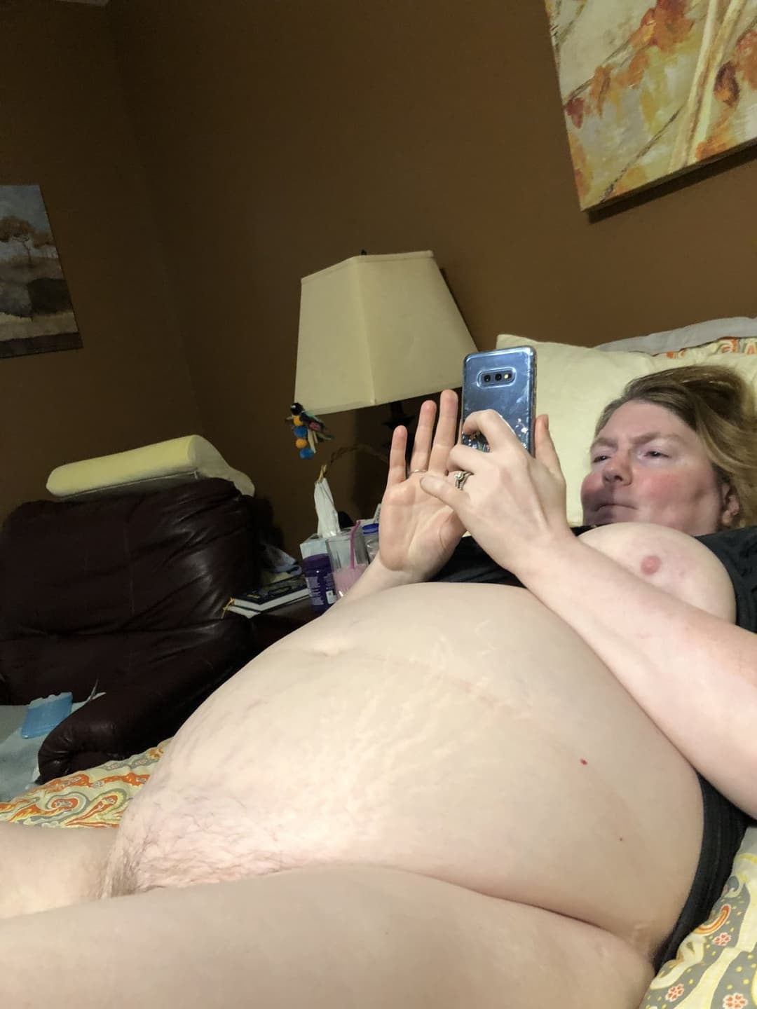 Janna Foglia - Repost Me Hard