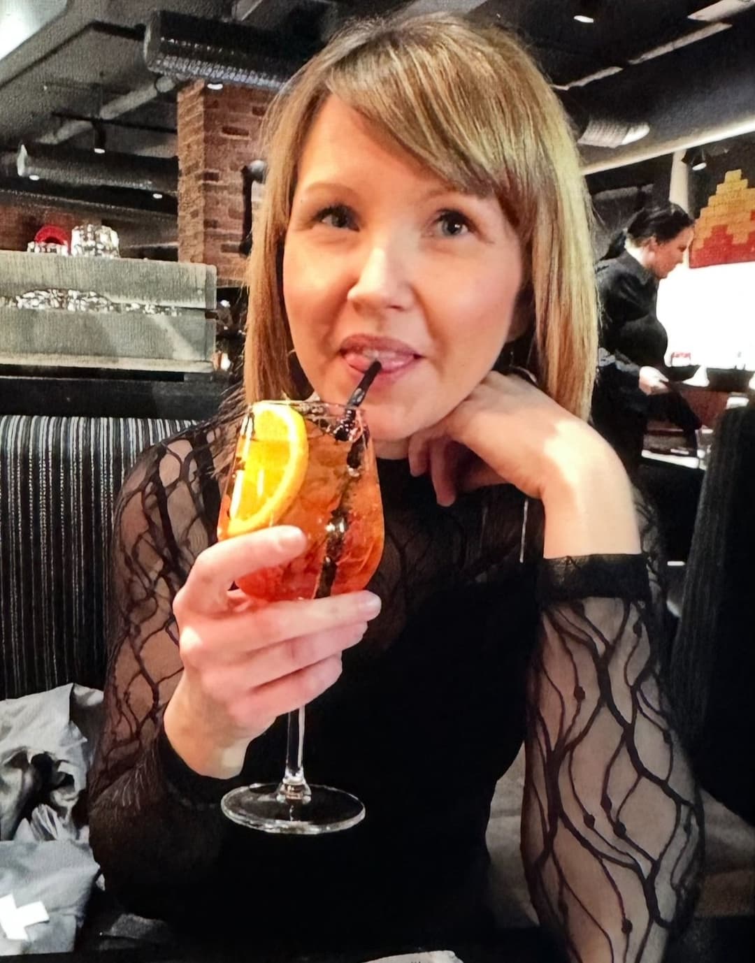 Submitted Sexy Dentist Mom