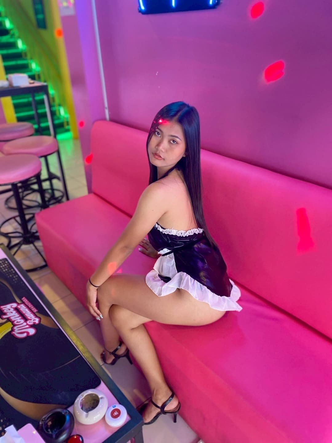 Bangkok Street Club 1