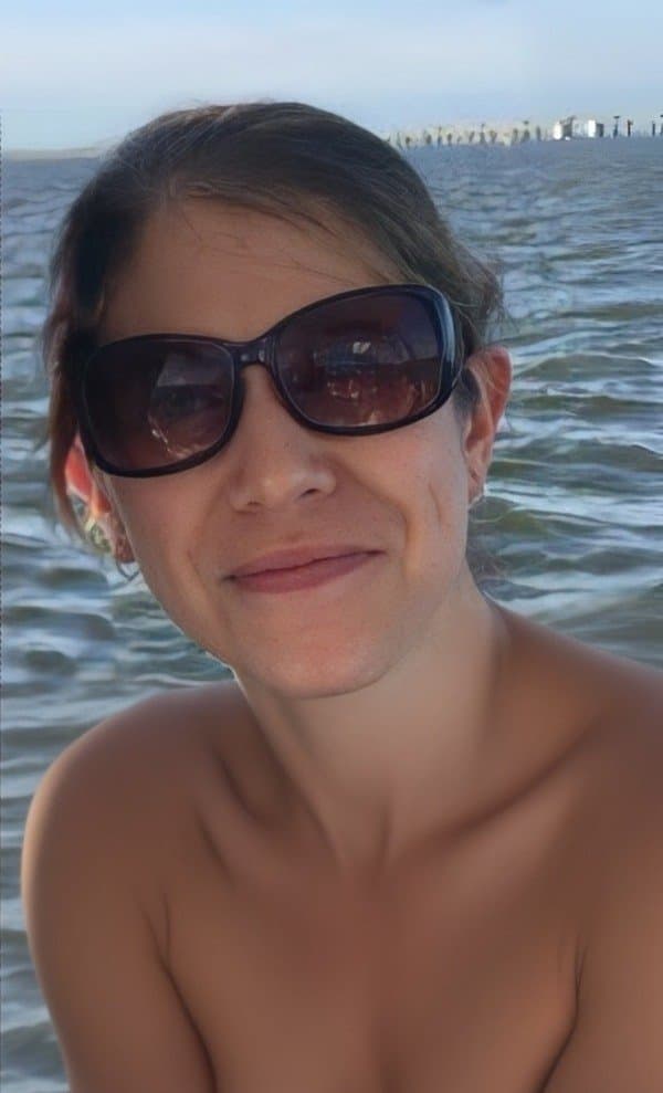 Mrs Colleen K - cheating Catholic wife in Toms River, NJ - part i