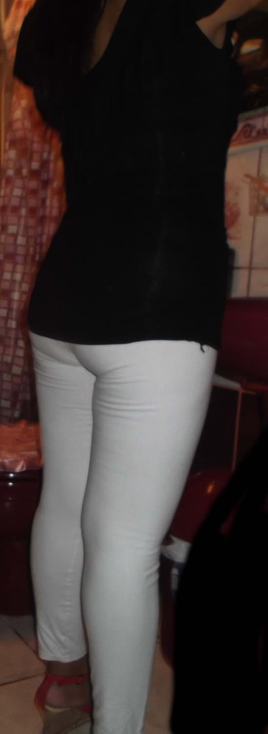 Real Mother voyeur / Mi madre voyeur