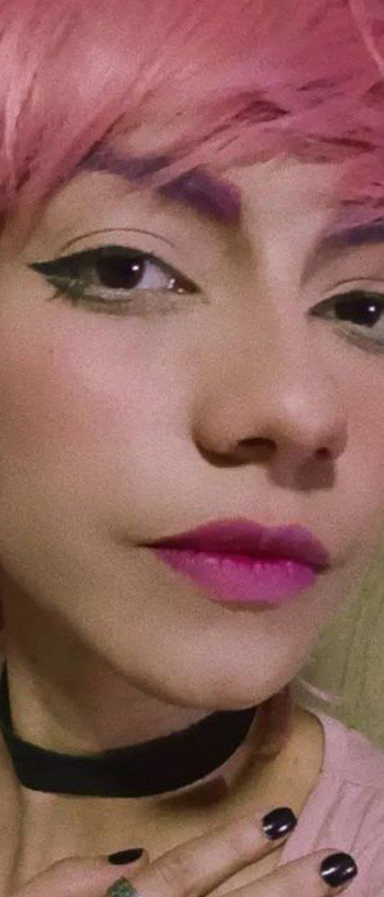 Putinha da Elisa pt2