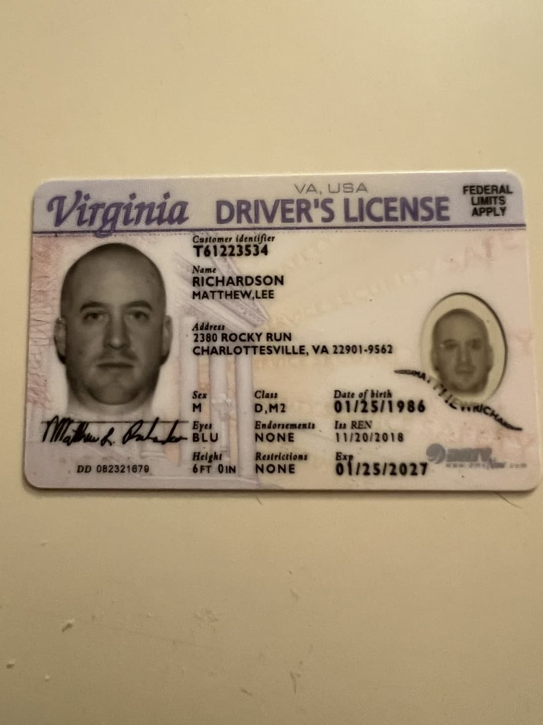 Matthew Richardson gay porn