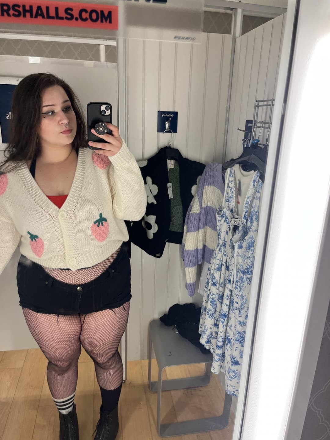 fat land whale disgrace