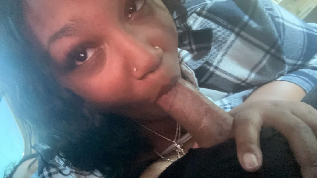 Best pussy I ever had