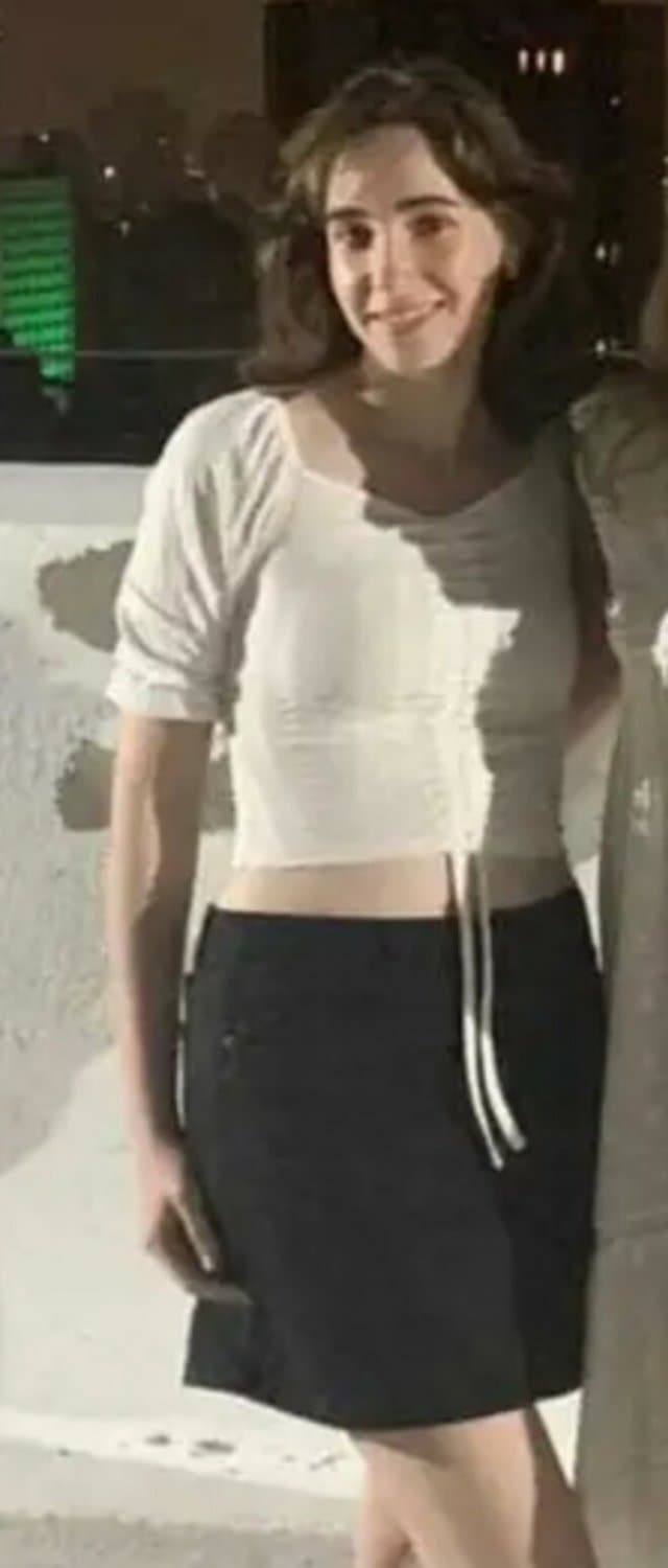 Milena C - Sao Paulo - Brazil