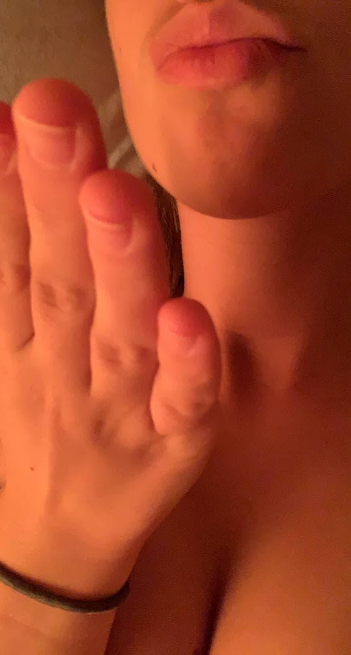 EXGF Sonja from Sweden