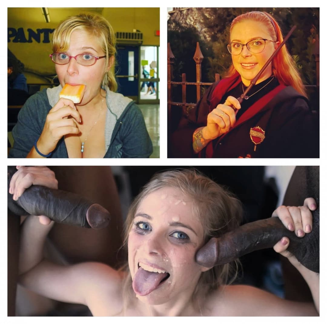 Dirty Cumwhore Kaila(Penny Pax)