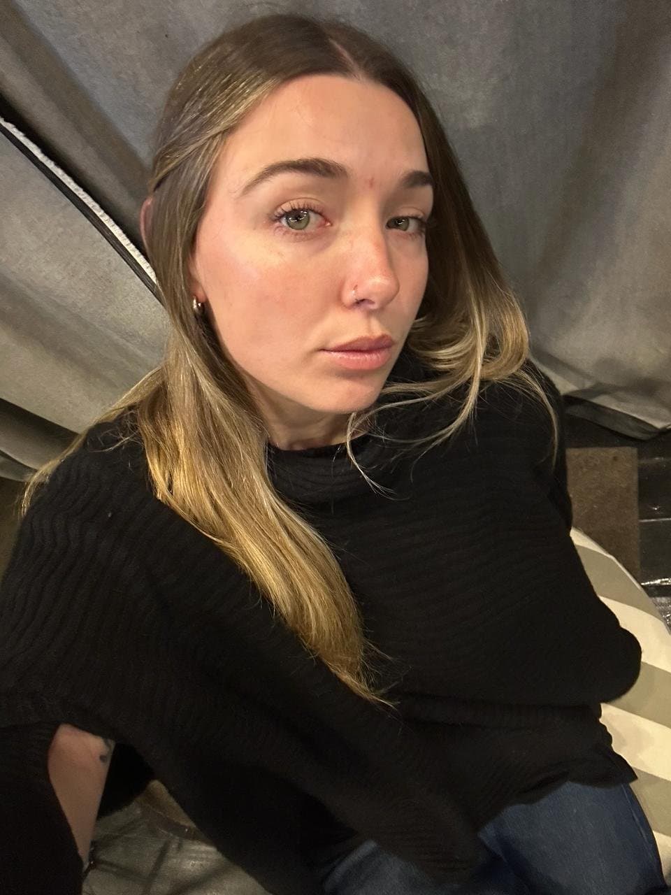 I don’t save you from danger… I am the danger ;)