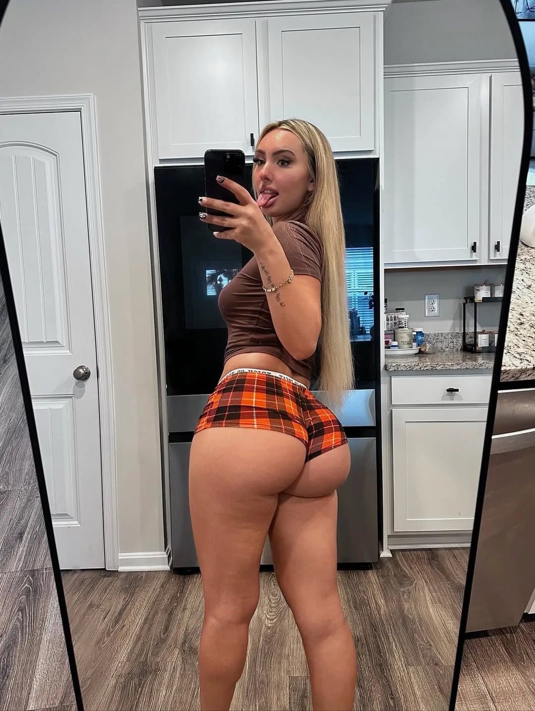 ?Big PHAT IG Booties 2?