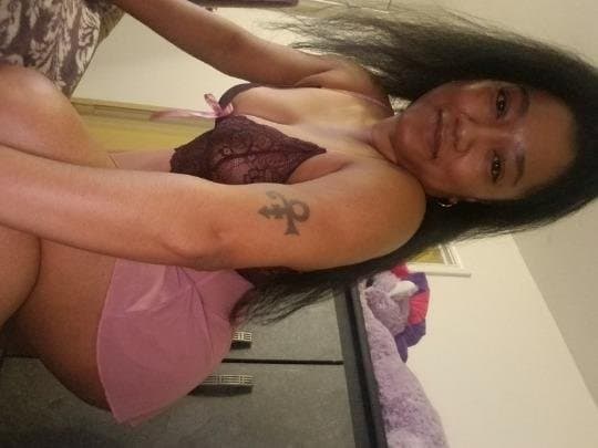 Nigerian and Korean Mid 40s Nashville Milf Thot I Fucked and Busted in Her Mouth Plenty of Times