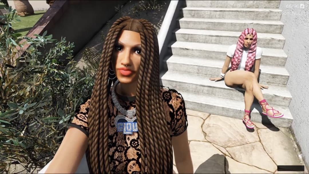 I Want DJ Duffey Moo Moo RiRi