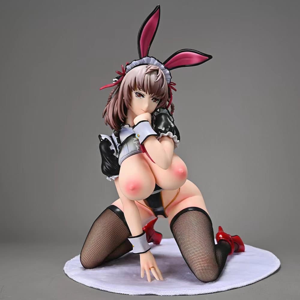 Uncensored Hentai Figures Available Now At www.myhentaicatalog.com