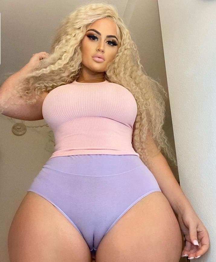 Click to view full size DANII BANKS ??