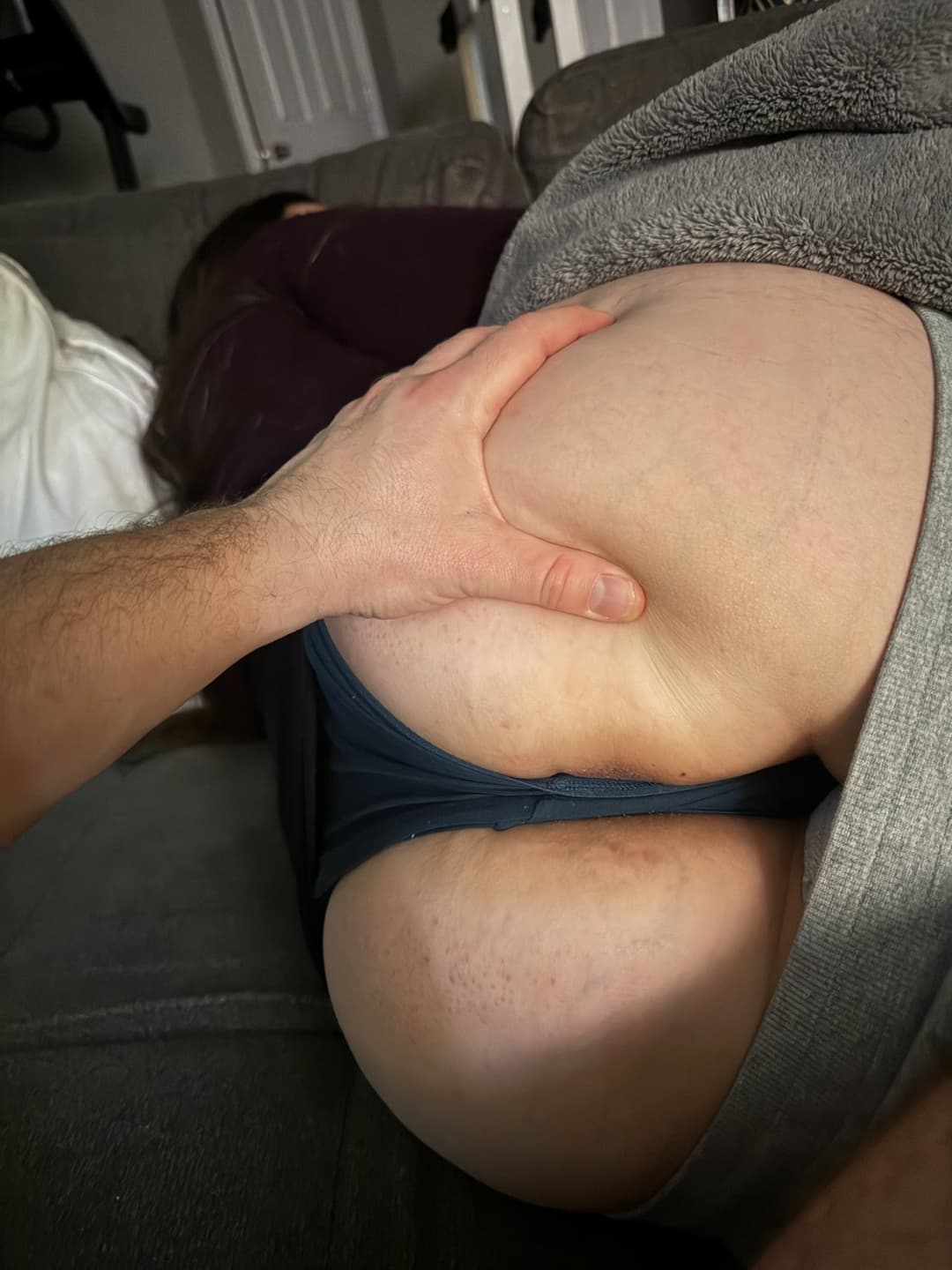 Various hot wife photos . Sleep play. Ass feet and face.