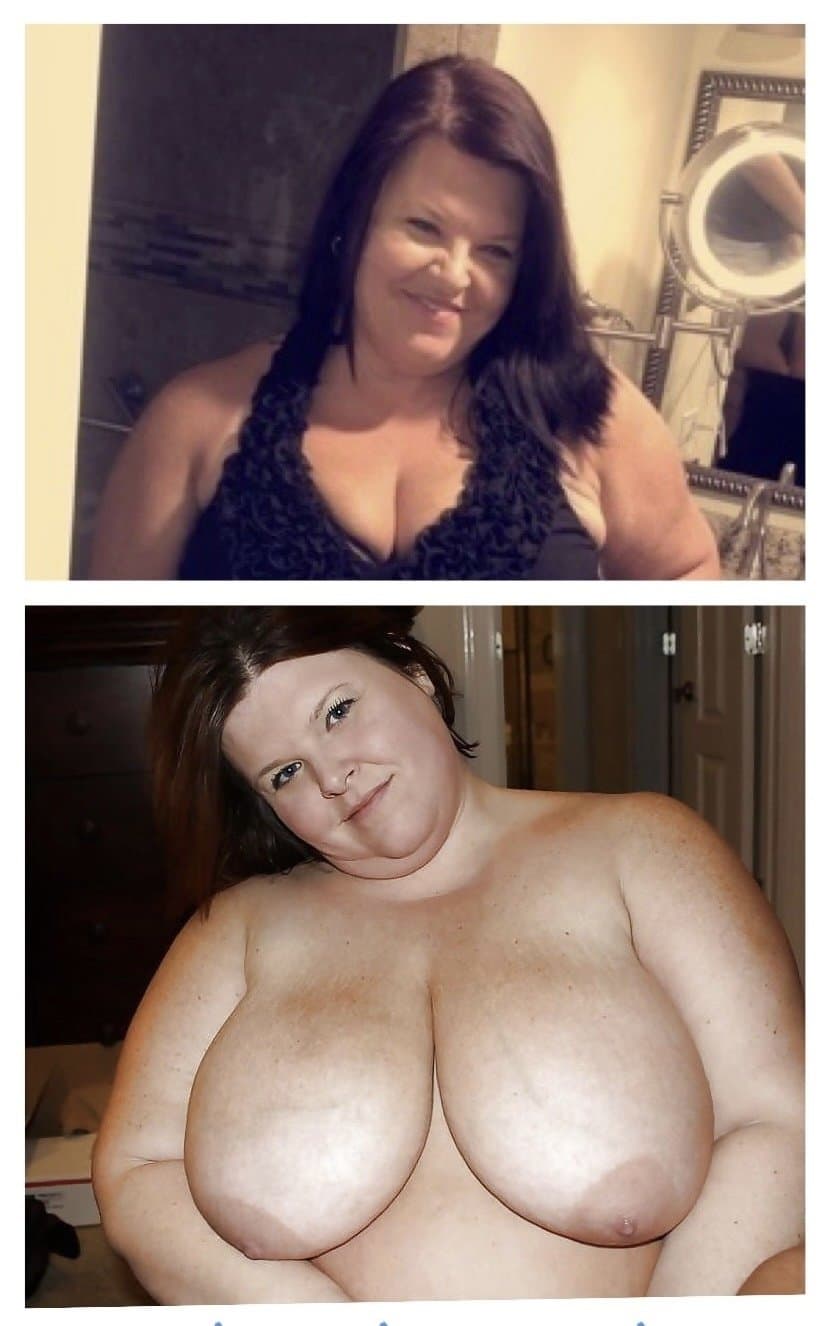 Sexy Lexington, Kentucky USA BBW Slut Wife Linda