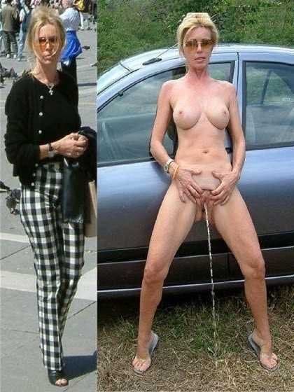 Pissing Sluts Vol 13