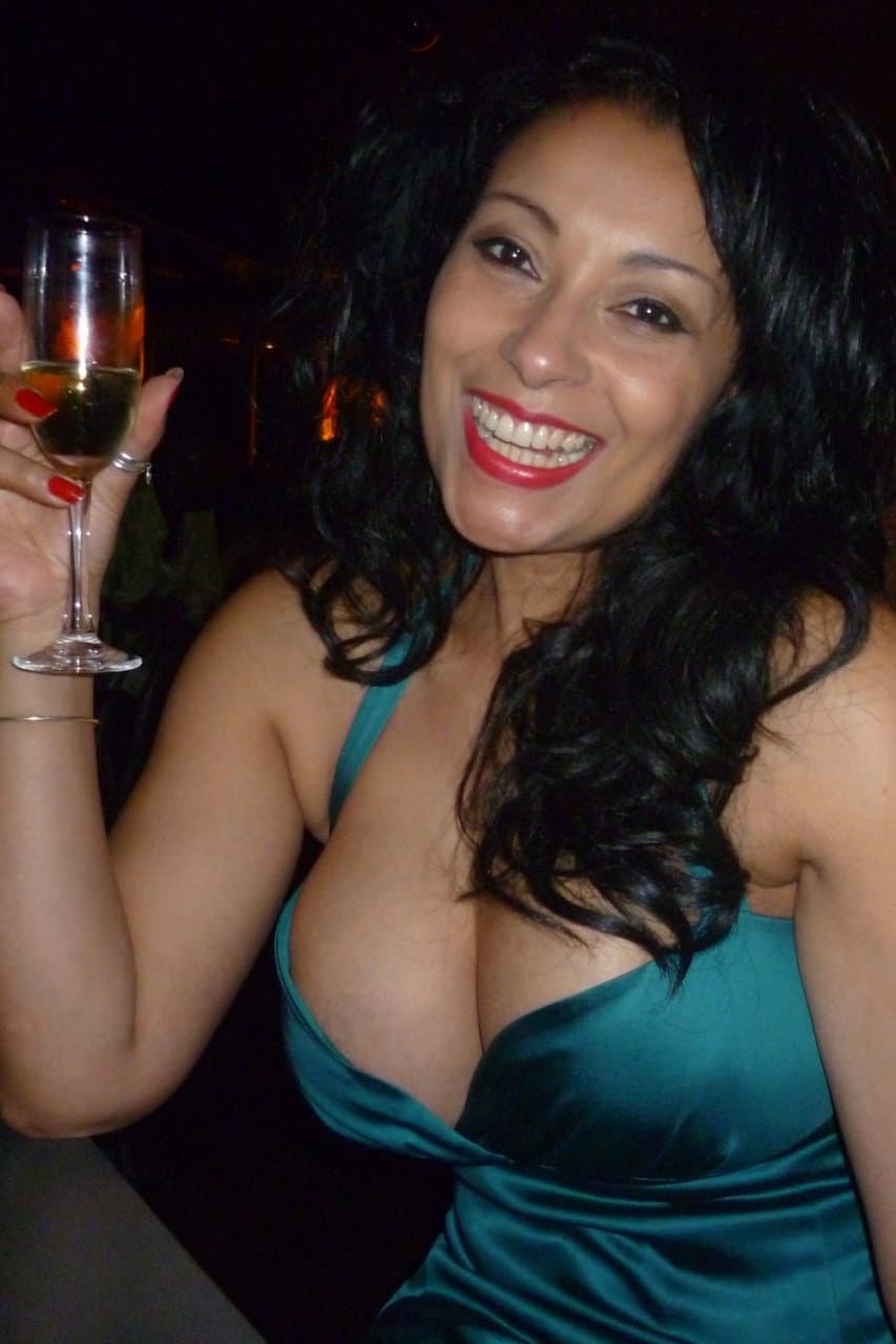 You should be my mom (Danica Collins/Donna Ambrose)