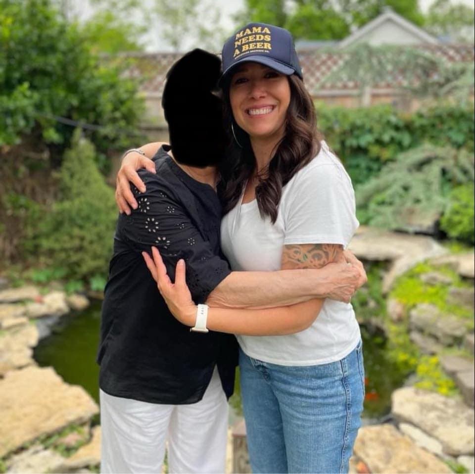 Click to view full size Friends Mother Gives Me a Ride Home; Secretly Filmed her ? my ?